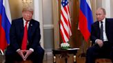 Exclusive-Trump, longtime admirer of Putin, says aborted mutiny 'somewhat weakened' Russian leader