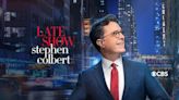 The Late Show with Stephen Colbert Season 9 Streaming: Watch & Stream Online via Paramount Plus