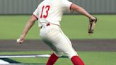 Salado shuts out La Grange: Flores, Eagles deal Leopards 4-0 defeat in Game 1 of area series