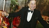 Richard M. Sherman, ‘Mary Poppins’ and ‘It’s a Small World’ Songwriter, Dies at 95