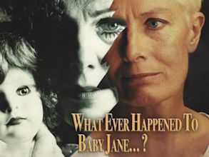 What Ever Happened to Baby Jane?