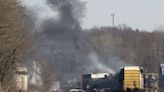 The Toxic Chemicals Released in the Ohio Train Derailment Are Horrifying