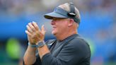 Report: UCLA coach Chip Kelly a contender to be Commanders OC