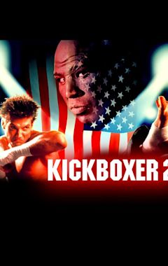 Kickboxer 2