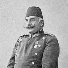 Nazım Pasha