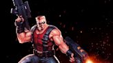 Duke Nukem 1+2 Remastered usó arte promocional generado por IA; estudio pide disculpas