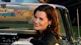 Geena Davis memoir 'Dying of Politeness' comes out in fall