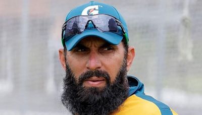 ICC T20 World Cup 2024: Pakistan Has Mental Block When It Comes To Playing India, Says Former Skipper Misbah-ul-Haq