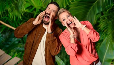 RTL bestätigt: Diese Stars ziehen ins Sommer-Dschungelcamp