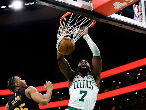 Cleveland Cavaliers vs Boston Celtics picks, predictions: Who wins Game 2 of NBA Playoffs?