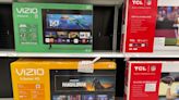 Walmart Agrees To Buy Smart-TV Maker Vizio for $2.3 Billion