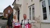 Couple sue developers after £275,000 home has 'more than 500 issues'