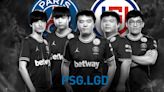 Dota 2 Arlington Major Day 2: PSG.LGD rise to the top of Group A