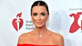 Kyle Richards Says Her Anxiety Has 'Started Kicking Up Again' While Thinking of Filming New RHOBH Season