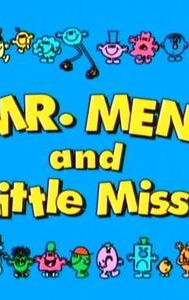 Mr. Men and Little Miss