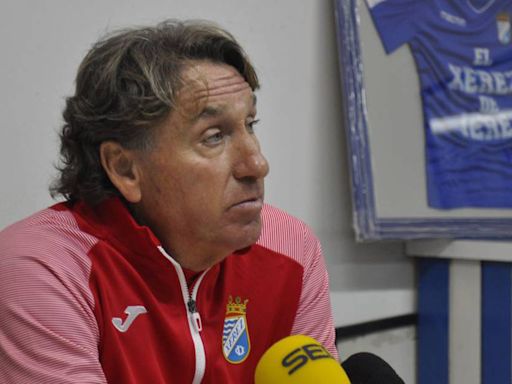 "Esta ciudad merece un equipo como el que siempre tuvo, por eso hay que seguir esforzándose para que así sea"