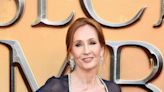 JK Rowling says she was bullied off a Harry Potter forum she joined under a pseudonym