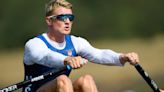 On final opportunity, Sarasota rower Clark Dean qualifies for Paris Olympics in Men's Eight