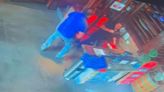 En video: cliente impaciente ataca a trabajador de restaurante en el centro de Los Ángeles