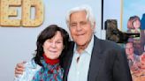 Mavis Leno joins husband Jay at a premiere after dementia revelation: ‘I feel great’