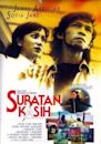 Suratan kasih