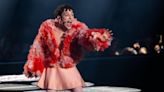 Switzerland's Nemo wins Eurovision as UK comes 18th