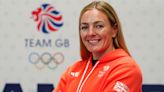 Katy Marchant ready to ‘give it absolutely everything’ at Paris Olympics