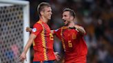 Campeones de la EURO y el Europeo sub-21: cinco jugadores españoles se unen a Blanc y Mata | Europeo sub-21 de la UEFA