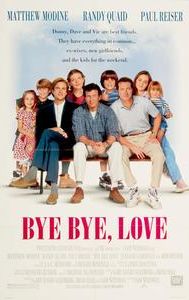 Bye Bye Love (film)