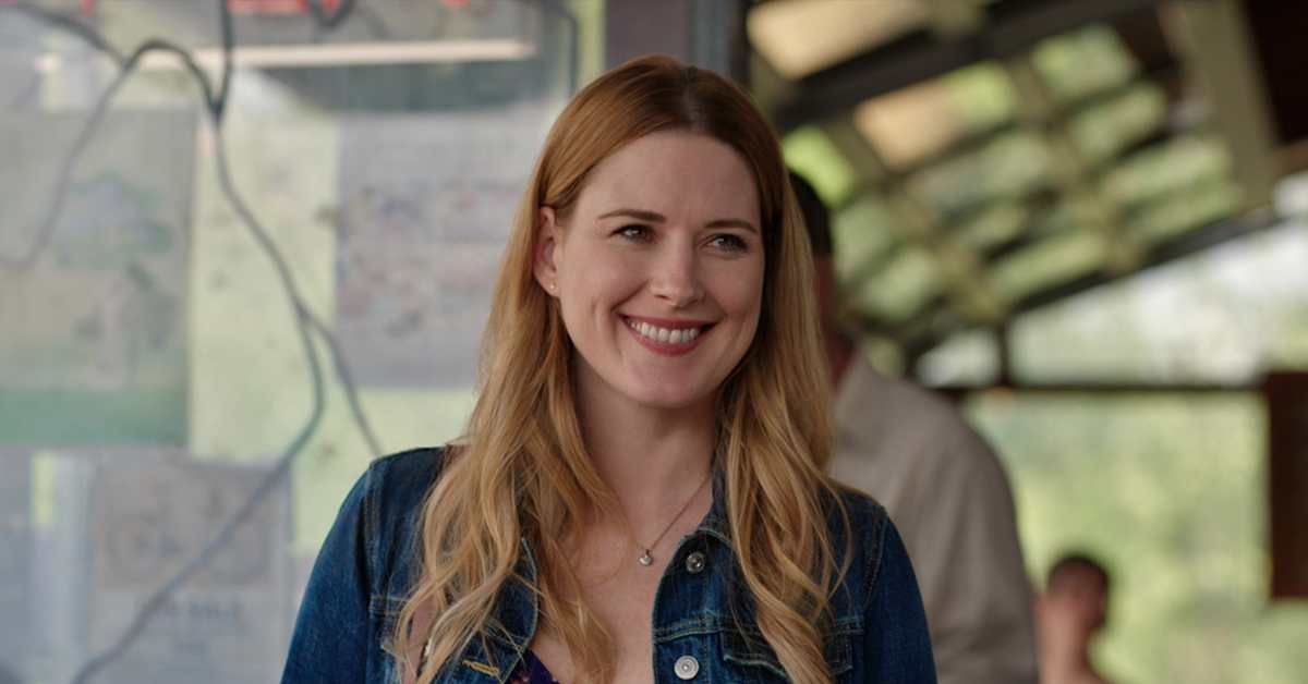 'Virgin River's Alexandra Breckenridge Reveals Exciting Season 6 Update