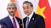 India and China agree to approach border issues with urgency