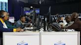 Early results in South Africa's election show ANC losing majority