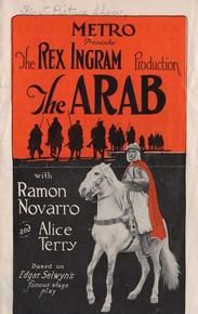 The Arab