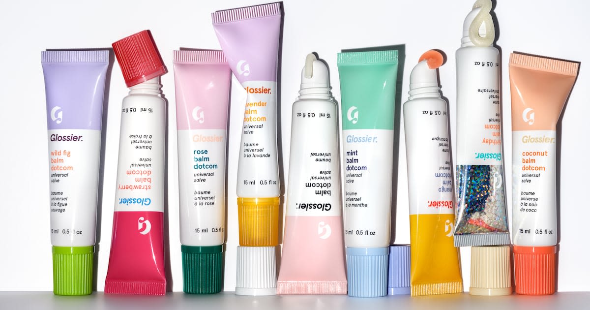 Why Australia Is the Next Step in Glossier’s Global Ambitions