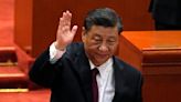 Expert Chris Johnson on China's path and Xi's political future