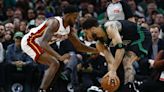 Miami Heat's Season Ends With A Third Straight Disappointing Performance Against Boston Celtics