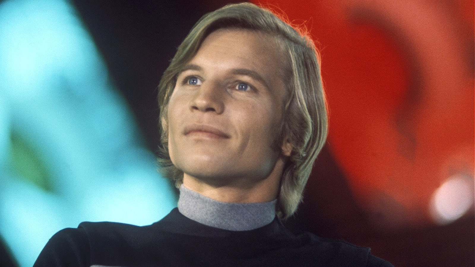 The Only Main Actors Still Alive From 1976's Logan's Run - Looper