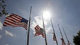 Walz orders flags at half-staff Saturday, Sunday