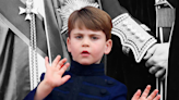 Prince Louis' cheekiest moments as he turns 6