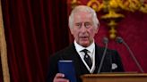 Changes to King’s coronation oath ‘not ambitious’, says expert