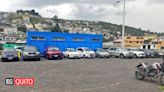 Los estacionamientos de borde, una manera de evitar multas en Quito