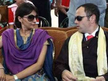 Omar Abdullah's wife gets SC notice over divorce plea