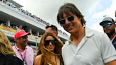 Tom Cruise Sent Shakira Flowers, And Is 'Extremely Interested' In 'Pursuing' Her