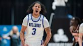 Why Tajion Jones trusted UNC Asheville basketball for six seasons on way to NCAA Tournament