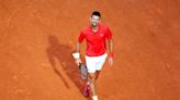 Novak Djokovic wins in Rome and matches Rafael Nadal, Roger Federer