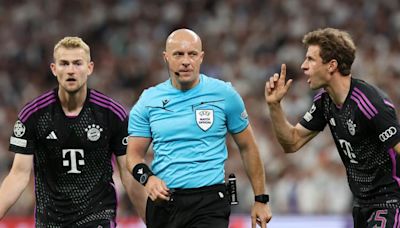 Bayern Munich offside call: Why De Ligt goal vs Real Madrid in Champions League was disallowed without VAR | Sporting News Australia