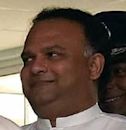 Navin Dissanayake