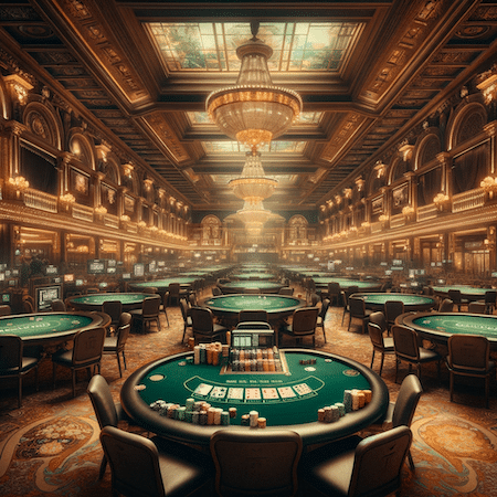 WPT Calls Off Historic Poker Tournament in Macau