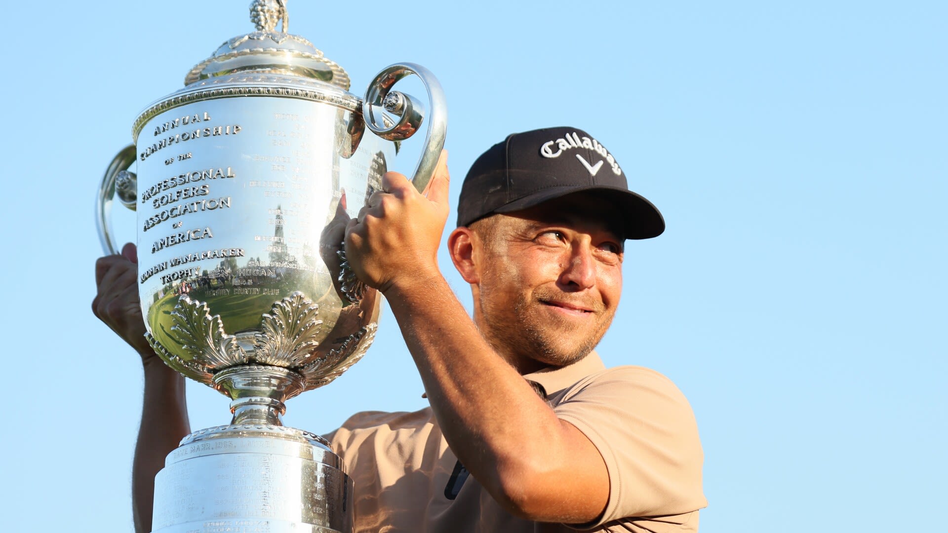 PGA Championship past winners: Full year-by-year look at every champion