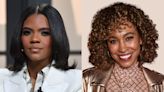 Sage Steele says Candace Owens will be "just fine" after Daily Wire firing